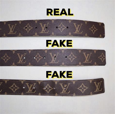 louis vuitton belt supreme fake|replica louis vuitton belt.